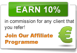 Affiliate Programme Affiliate Programme