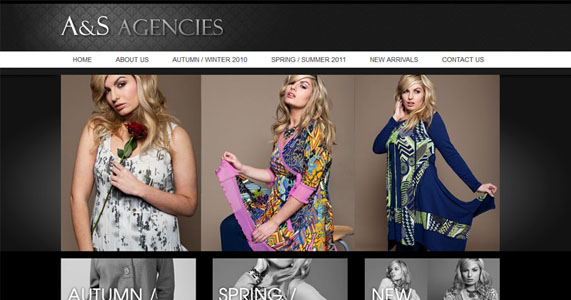 A S Agencies A&S Agencies