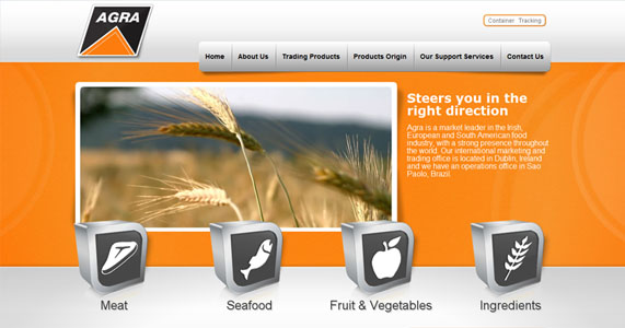 Agra Trading Agra Trading