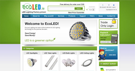 ecoLED ecoLED