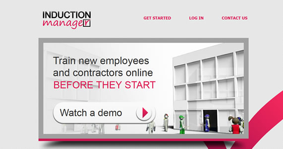 Induction Manager Induction Manager