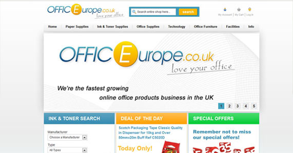 OfficEurope OfficEurope