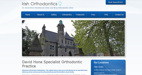 Irish Orthodontics Irish Orthodontics